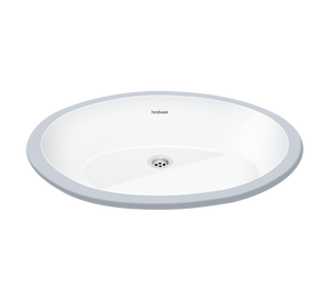 Hindware Zen Under Counter Basin