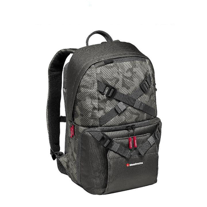 Manfrotto Noreg Camera Backpack 30 Gray