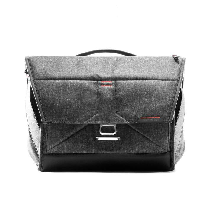 Peakdesign the Everyday Messenger 15l Charcoal