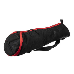 मैनफ्रोटो अनपैडेड ट्राइपॉड बैग 70 सेमी काला