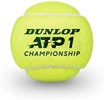 Load image into Gallery viewer, DUNLOP Unisex&#39;s 601332 Tennisball ATP Championship-3 Ball Pet,
