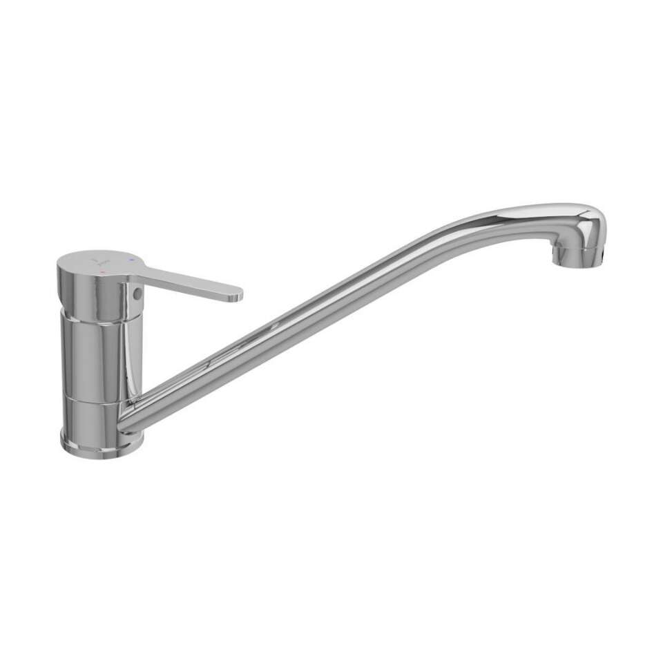 Jaquar Single Lever Mono Sink Mixer FUS-29173B