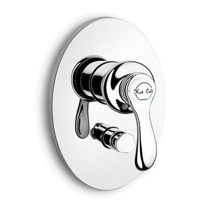 Kohler Mixer and Diverter Fairfax K 10243IN 4FP