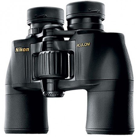 Nikon 10x42 Aculon A211 Binoculars Ni10x42a211