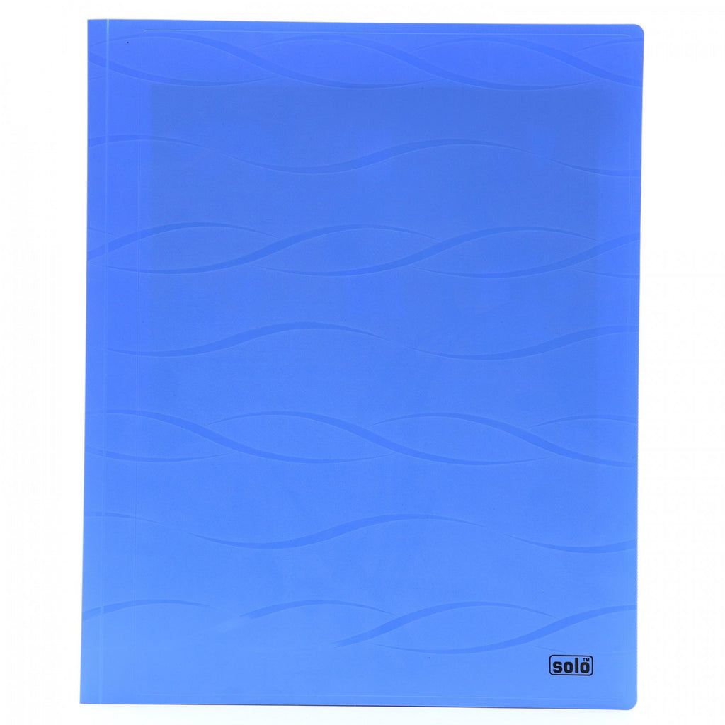 Solo Meeting Folder Expandable pocket without Pad CC116 Pack of 30