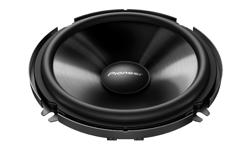 Pioneer TS C602IN Specially Designed Component Car Speaker