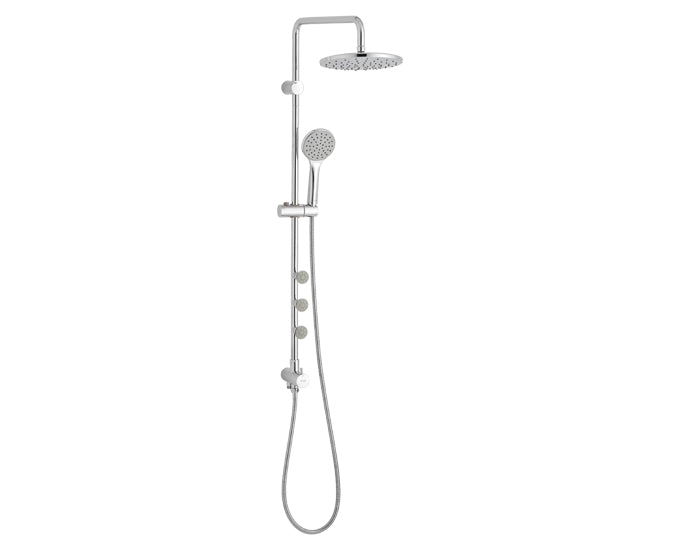 Cera Shower Column Bath System G7018782CH