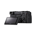 Load image into Gallery viewer, Sony Alpha A6600 Mirrorless Digital Camera Body Only
