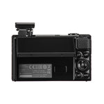 Load image into Gallery viewer, Canon Powershot Sx740 Hs Digital Camera Black
