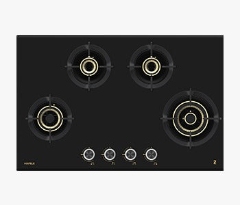 Hafele Zeta 480 Plus 80cm Built In Hob