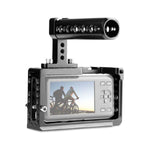 Load image into Gallery viewer, Smallrig Camera Cage Kit For Blackmagic Pocket Cinema Camera
