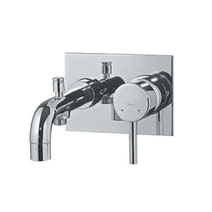 Jaquar Single Lever High Flow Built In In Wall Manual Valve FLR-5137