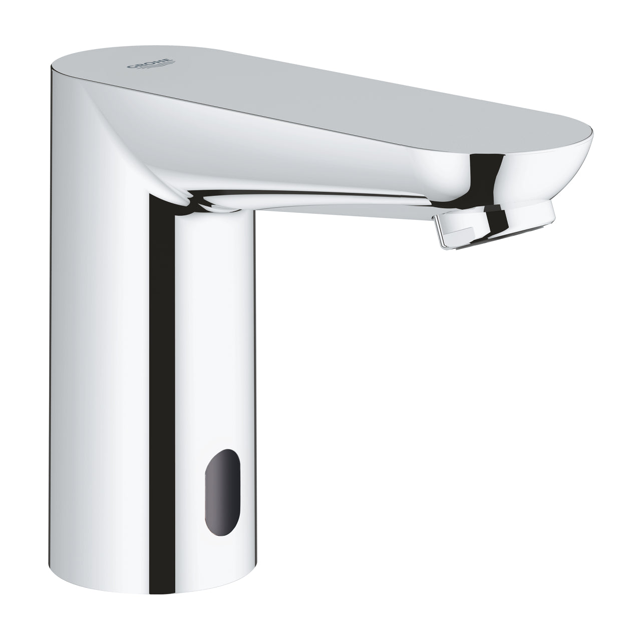 Grohe Euroeco Cosmopolitan E Infra Red Electronic Basin Tap 1 / 2 Inch