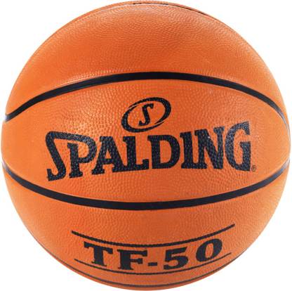 स्प्लैडिंग टीएफ - 50 बास्केटबॉल