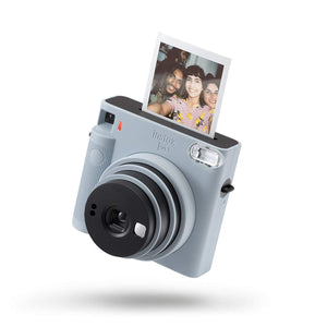 Fujifilm Instax Square Sq1 Camera Blue