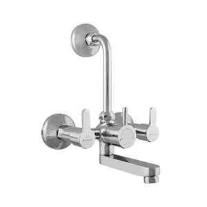 Parryware Claret Wall Mixer 2 In 1 With Flat Flange G5216A1 / T4616A1
