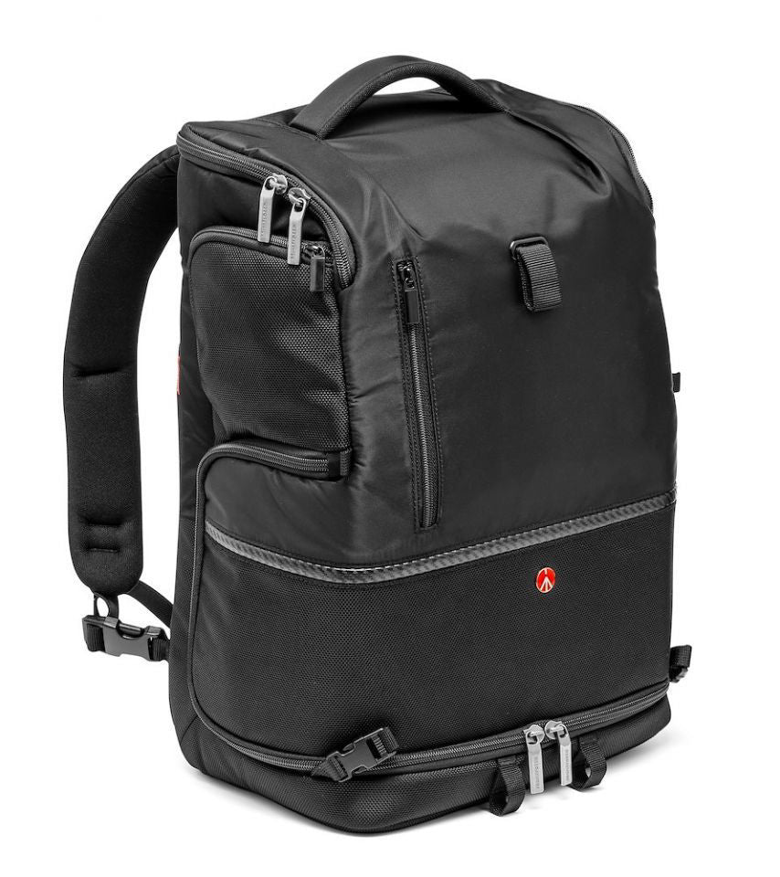 Manfrotto Advanced Camera and Laptop Backpack Tri L