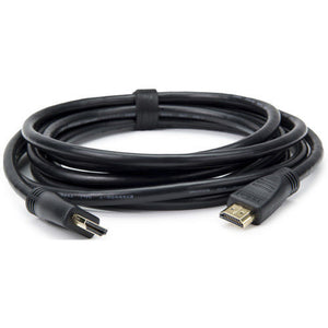 TetherPro HDMI Male (Type A) to HDMI Male (Type A) Cable - 10'