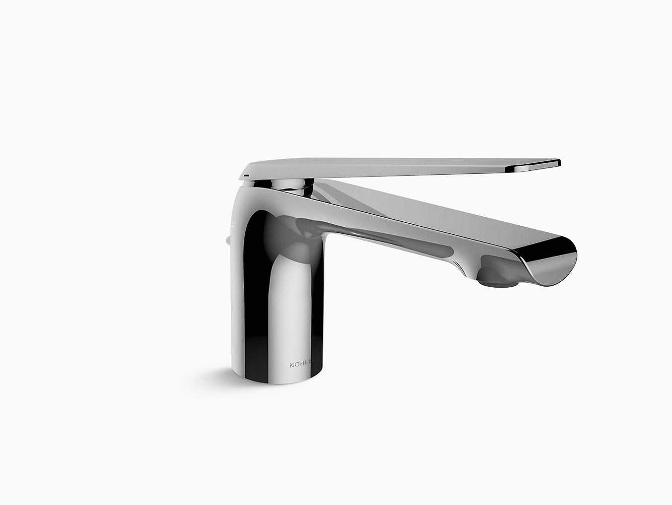 Kohler Avid Single Handle Lavatory Faucet K-97345T-4-TT