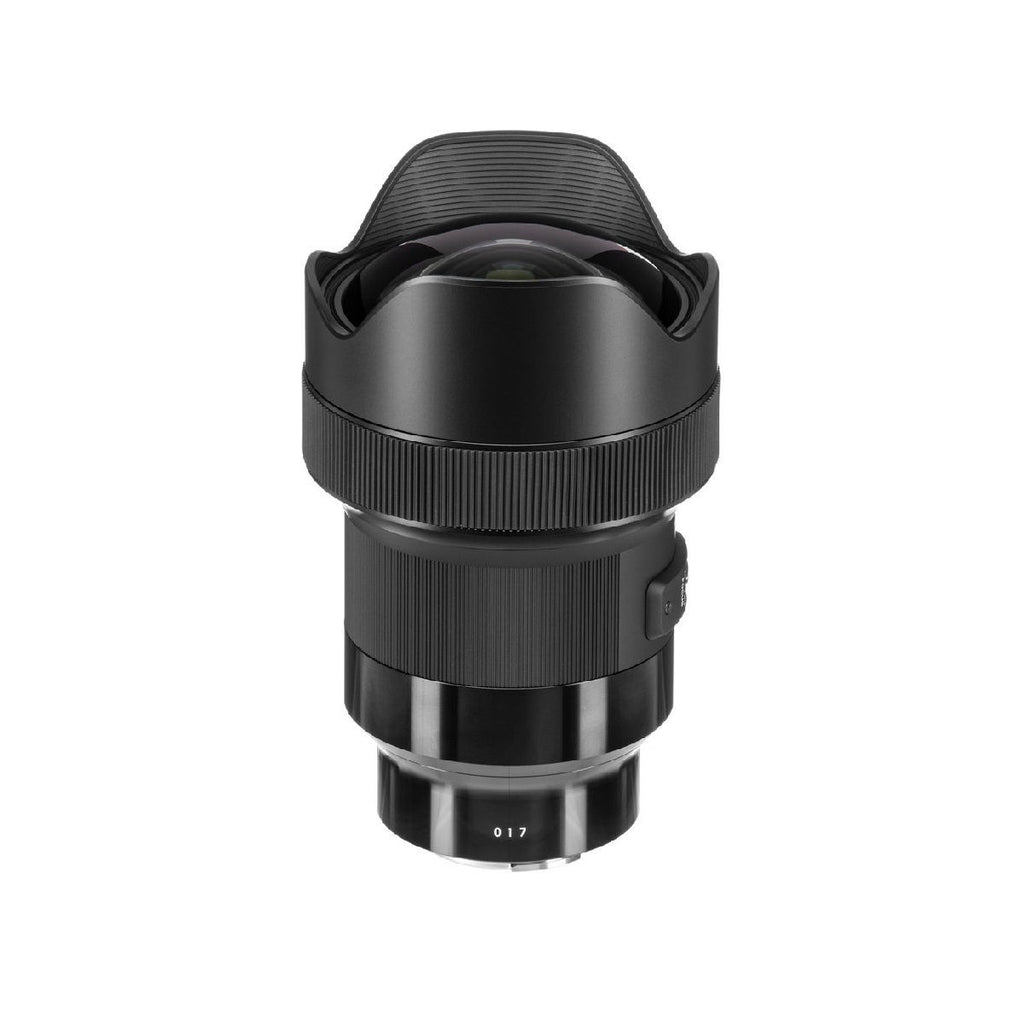 Sigma 14mm F1.8 Dg Hsm Art Lens For Sony E