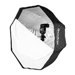Godox SB UBW95 Octagonal Umbrella Softbox 95cm For Speedlite