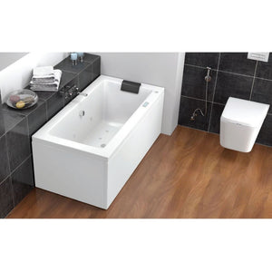 Jaquar Fonte 150 Combi System JWP-WHT-FONTE 150PCX