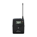Load image into Gallery viewer, Sennheiser Ew 100 Eng G4 Camera Mount Wireless Combo Microphone System
