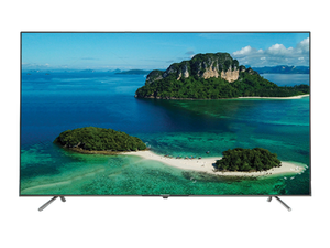 Panasonic  43-inch Ultra Hd 4k Smart Led Tv Th-43gx655dx