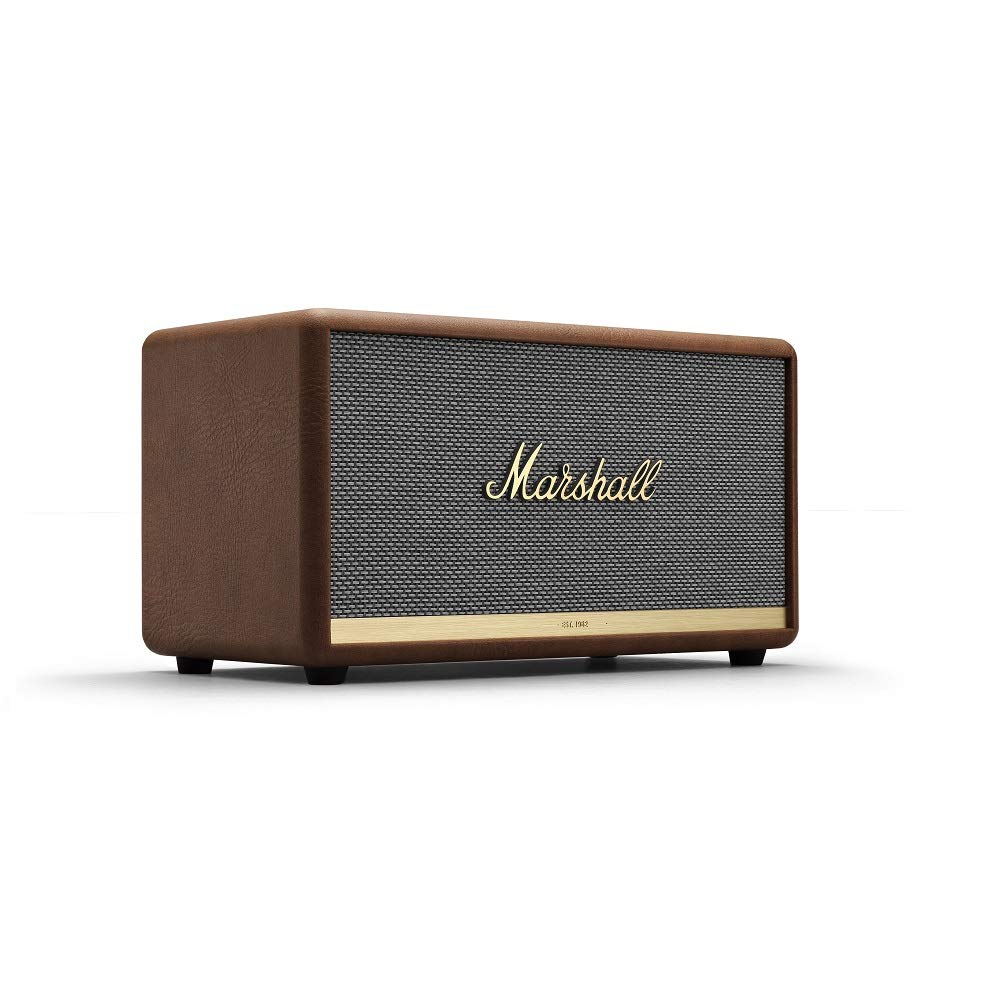 Marshall Stanmore II Bluetooth Speaker