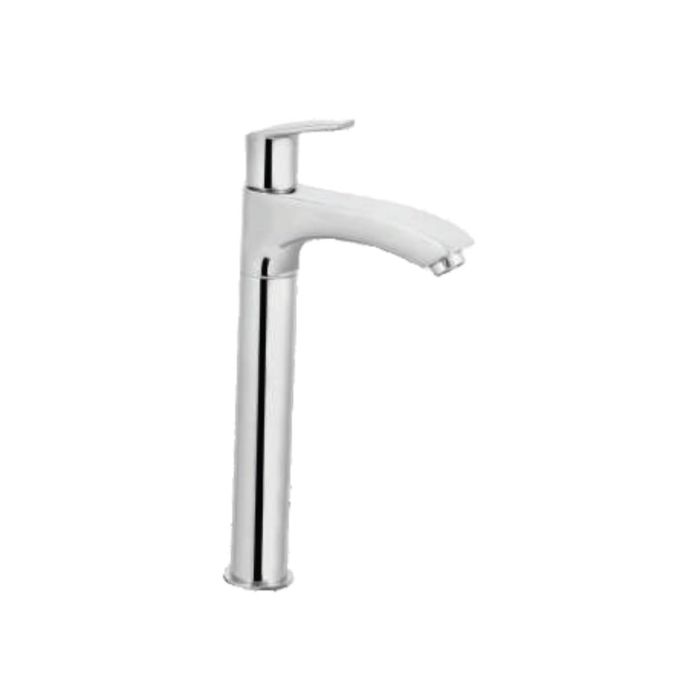 Parryware Table Mounted Regular Basin Faucet Edge G4864A1 Chrome