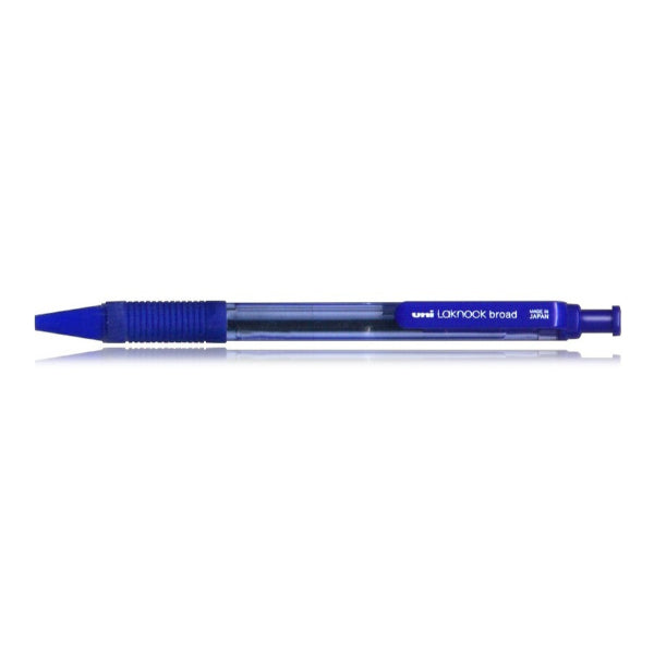 Detec™   Uni Laknock SN101 Broad Pen 1.4mm (Pack of 5)