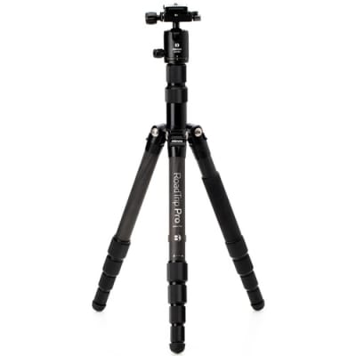 Benro Mefoto Roadtrip Pro Carbon Fiber Series 1 Travel Tripod