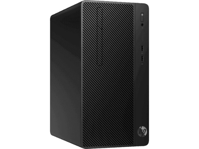 Hp 280 G5 Mt  2Y541pc