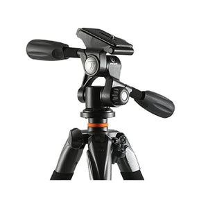 Vanguard Alta Plus 264ap 4 Section Aluminum Tripod