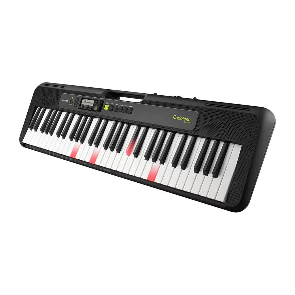 Casio LK S250 KL11A Smart Learning Keyboard With Key Lighting System