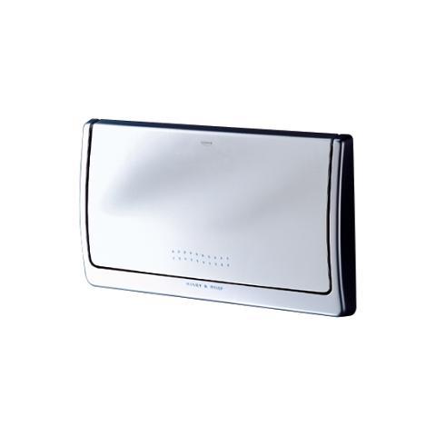 Grohe Classic Wall Flush Plate