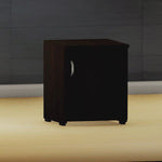 Load and play video in Gallery viewer, Detec™ Bed Side Table - Wenge Matte Finish
