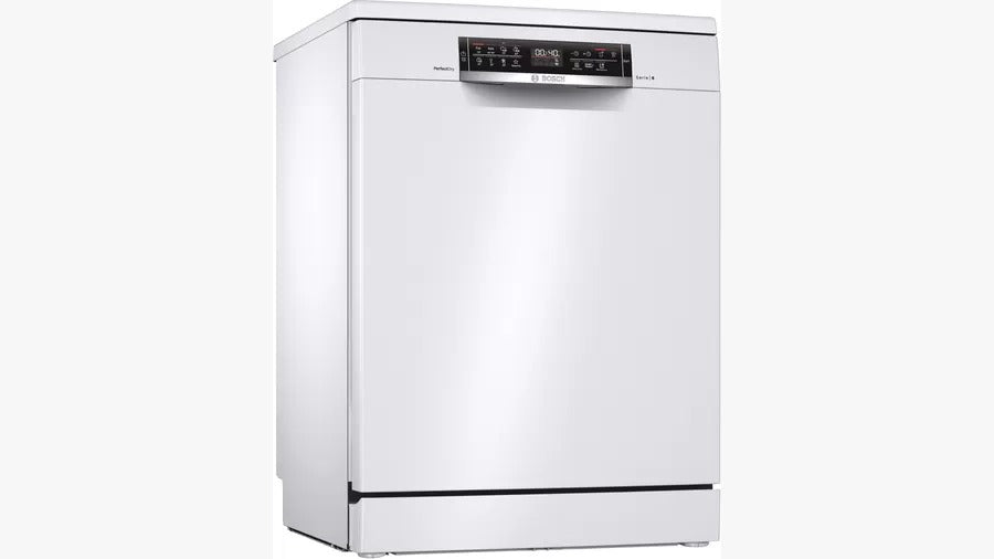 Bosch SMS6ZCW42E Serie 6 Free Standing Dishwasher