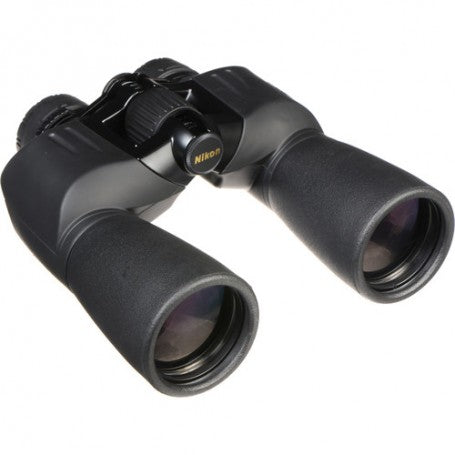 Nikon Action Extreme Binoculars 16x50 Atb With Tripod Adapter