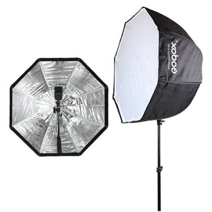 Godox Sb Ubw 95 Cm 37 Inch Umbrella Octagon Softbox Reflector