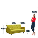 Load image into Gallery viewer, Detec™ Maria Sofa Sets
