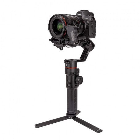 Manfrotto Professional 3 Axis Gimbal Up to 2.2kg Pro Kit Mvg220ff