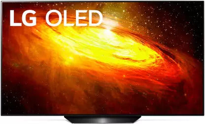 Open Box Unused LG 139cm 55 Inch OLED Ultra HD 4K Smart WebOS TV  