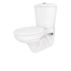 Somany Uniek Extended Wall Hung Toilet