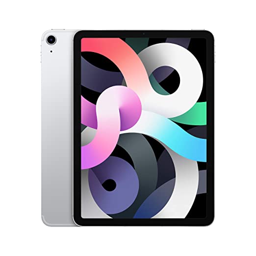 A14 बायोनिक चिप 10.9 इंच के साथ ओपन बॉक्स अप्रयुक्त 2020 Apple iPad Air