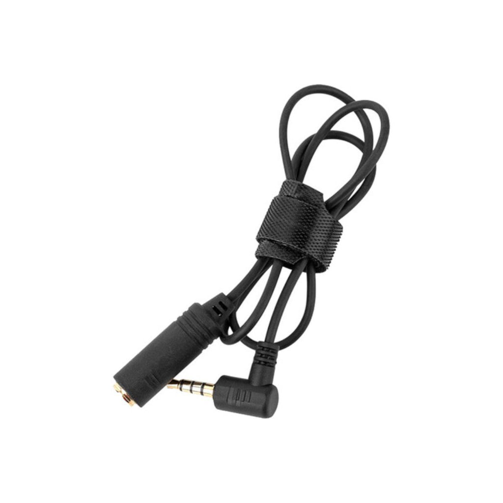 SmallRig 3404 LANC Extension Cable For Sony FX6 21.6 Inch