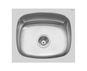 Cera Dora Lite Single Bowl Sinks B4621104