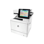 Load image into Gallery viewer, HP Color LaserJet Ent MFP M577dn Printer
