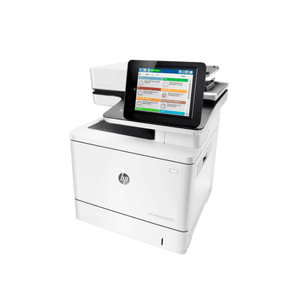 HP Color LaserJet Ent MFP M577dn Printer