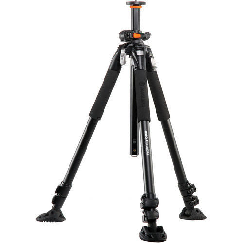 Vanguard Abeo Pro 283 at Aluminum Tripod